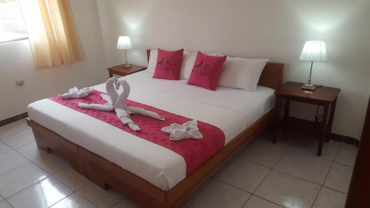 Hostal Arena Negra Puerto Ayora  Ngoại thất bức ảnh
